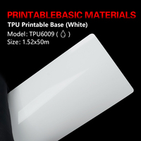 Film de lamination brillant TPU Carlas auto-réparant pour protection de peinture, film de protection automobile, autocollant imprimé personnalisé, enveloppement protecteur