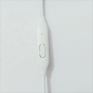 3.5 millimetri Sport Musica Stereo a cancellazione di Rumore <span class=keywords><strong>jack</strong></span> Wired Auricolari della Cuffia Auricolare <span class=keywords><strong>con</strong></span> microfono Per Cellulari accessori - Product Image 6