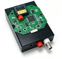 Module émetteur-récepteur optique FPGA pour terminal aérien-terrestre de petit drone industriel, accessoires pour caméra de drone