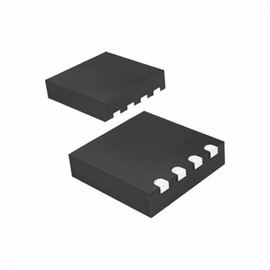 8 WDFN Exposed Pad MX25V8035FZNI Memory Components Electronic Original - Product Image 1