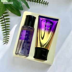 Spray de Perfume Ecológico - Aroma Floral Frutal Fresco de Larga Duración, Spray Corporal de Uso Diario, Spray para Baño y Cuerpo, Venta al por Mayor - Product Image 2