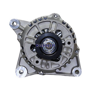 Alternatore compatibile con VOLVO S40 I 1.6 Benzina (KW: 80, HP: 109) dal 03-1999 al 12-2003 KUHNER 301096RI NUOVO - Product Image 1