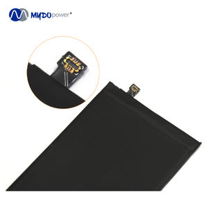 Batería de polímero de litio Digital AAA + para Xiaomi Redmi Note8 <span class=keywords><strong>BN46</strong></span> con capacidad de 4000mAh batería de litio para teléfono móvil para <span class=keywords><strong>BN46</strong></span> - Product Image 2