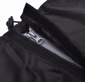 Échantillon Gratuit : Guêtres de Protection pour les Jambes - Guêtres Imperméables et Ajustables pour la Randonnée, la Marche, la Chasse, l'Alpinisme et - Product Image 3