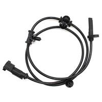 AB1068 CT4Z2C190C BRAB384 ALS2411 5S13296 Sensor de velocidad de rueda ABS para MAZDA FORD/EXPEDITION LINCOLN
