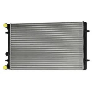 Motor Radiator Voor Audi A3 Tt Seat Leon Vw Golf Iv Skoda Octavia Oem 1J0121253H 1J0121253AD 1J0121253AT 1J0121253J