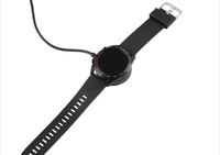 Câble de charge USB 1M, chargeur, station d'accueil, adaptateur secteur pour montre HuaWei Watch GT2e/Magic 2, chargeur de montre intelligente, chargeur de montre intelligente, nouveau