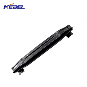 Soporte de Parachoques Delantero OEM 5G0 807 305B para Volkswagen <span class=keywords><strong>Golf</strong></span> <span class=keywords><strong>7</strong></span> 2013 en Adelante, Barra de Refuerzo de Impacto, Piezas de Carrocería - Product Image 4