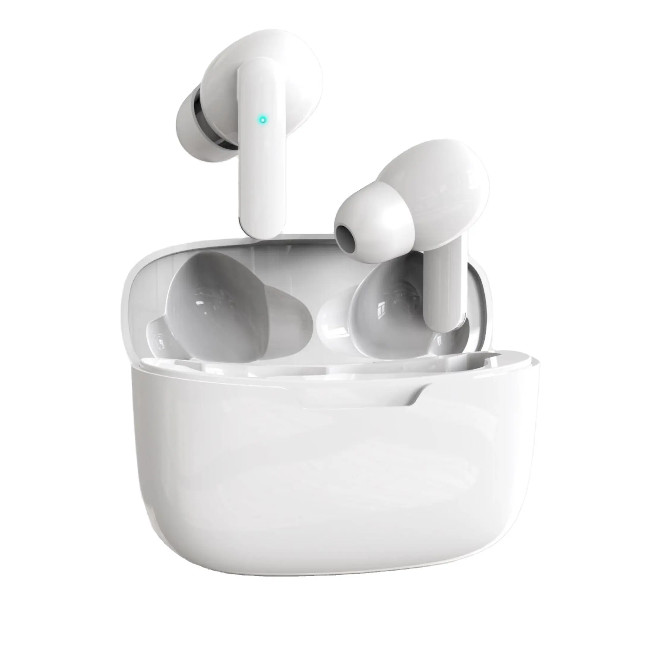 Tws Pro 3 Bluetooth Earphones Noise Reduction Wireless Headphones