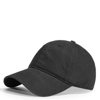 Gorra de Béisbol Personalizada de Alta Calidad con Logotipo Personalizado, 6 Paneles, Bordada, Lavada, 100% Algodón, para Hombre y Mujer, 57cm 59cm, Gorra Deportiva