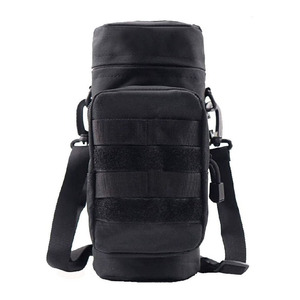 Bolsa Táctica de Gran Capacidad, Estilo Botella de Agua, para Senderismo, Entrenamiento, Uso Casual y Práctico al Aire Libre, Multifuncional - Product Image 1