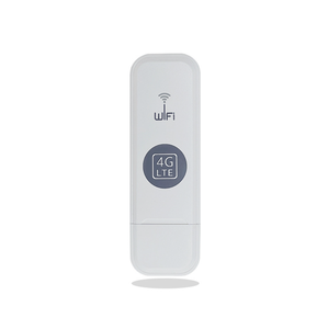 고속 150Mbps 무선 모바일 핫스팟 4G 동글 4G LTE <span class=keywords><strong>WiFi</strong></span> 라우터와 SIM 카드 슬롯 <span class=keywords><strong>USB</strong></span> 모뎀 - Product Image 1