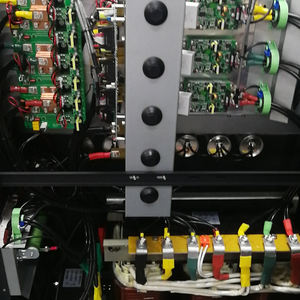 <span class=keywords><strong>3</strong></span> 상 220V 380V 415V SCR <span class=keywords><strong>UPS</strong></span> 40KVA 60KVA 80KVA 100KVA 120KVA 160KVA <span class=keywords><strong>200KVA</strong></span> 온라인 저주파 <span class=keywords><strong>UPS</strong></span> - Product Image 4