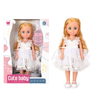 Muñeca Bebé Regordeta <span class=keywords><strong>de</strong></span> 11.5 Pulgadas, Figura <span class=keywords><strong>de</strong></span> Bebé Gordo <span class=keywords><strong>de</strong></span> Vinilo Suave, <span class=keywords><strong>Juguete</strong></span> para Niños, Juego <span class=keywords><strong>de</strong></span> Imitación, Regalo <span class=keywords><strong>de</strong></span> Cumpleaños - Product Image 1