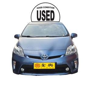 <span class=keywords><strong>Toyota</strong></span> <span class=keywords><strong>Prius</strong></span> d'<span class=keywords><strong>occasion</strong></span> 2012 1.8L Standard Classique Berline <span class=keywords><strong>Hybride</strong></span> Essence-Électrique Batterie Véhicule d'<span class=keywords><strong>occasion</strong></span> en excellent état - Product Image 1