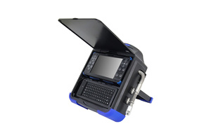 Wopson fishinye 360 מעלות מתחת בארות מסך מצלמה אינסטלציה עם 10.1 אינץ ccd חיישן SD כרטיס SD - Product Image 2