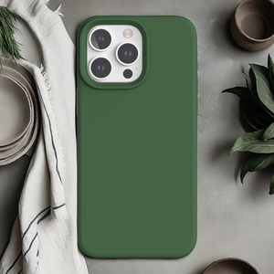 <span class=keywords><strong>TPU</strong></span> Silicone giống như điện thoại trường hợp bảo vệ bìa cho Iphone 14 15 cộng với 13 Pro XS XR biểu tượng tùy chỉnh điện thoại trường hợp Đối với Samsung S24 A91 - Product Image 1