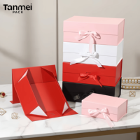 Proveedor de Empaques Profesionales |   Cajas con Cierre Magnético Personalizadas y Cajas de Regalo de Papel Rígido al por Mayor