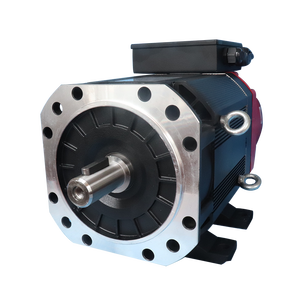 S Series AC Spindle 485 <b>Communication</b> 2.2Kw 8000RPM Asynchronous Motor Driver for Milling Machine with <b>Cables</b> - Product Image 4