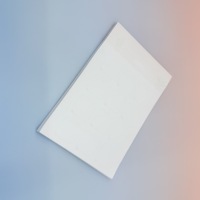 Mini écriture Kpop papeterie bloc-notes promotionnel bloc-notes bloc-notes note autocollante