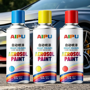 Muestra Gratuita de Pintura en <span class=keywords><strong>Aerosol</strong></span> de Alta Adhesión, Venta al por Mayor, 400 ml, Negro, Blanco, <span class=keywords><strong>Gris</strong></span>, Rojo, Pintura en <span class=keywords><strong>Aerosol</strong></span> para Ropa y Graffiti - Product Image 6