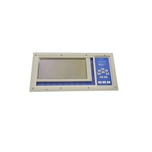 Equipo Eléctrico Bently Nevada 3500/93 135785-01 Módulo de Pantalla del Sistema - Product Image 1