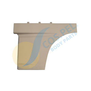 Nuevo COS.PEL. Panel Inferior de Puerta Izquierda, Color Blanco, Material ABS, 102.5cm de Longitud, Modelo 1404.95619 para Reemplazo/Reparación - Product Image 1