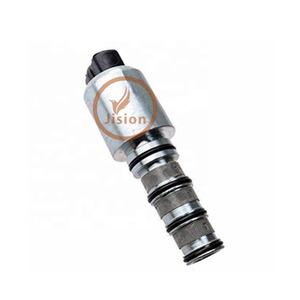 วาล์วโซลินอยด์ไฮดรอลิก At310587 At310586 310j315sj สำหรับอะไหล่รถขุด 210le 210K 210lj 310j 310K S7 - Product Image 2