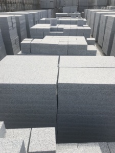 G603-M Polished Tiles White <strong>Granite</strong> Tiles for Paving Green <strong>Granite</strong> <strong>Slabs</strong> - Product Image 5