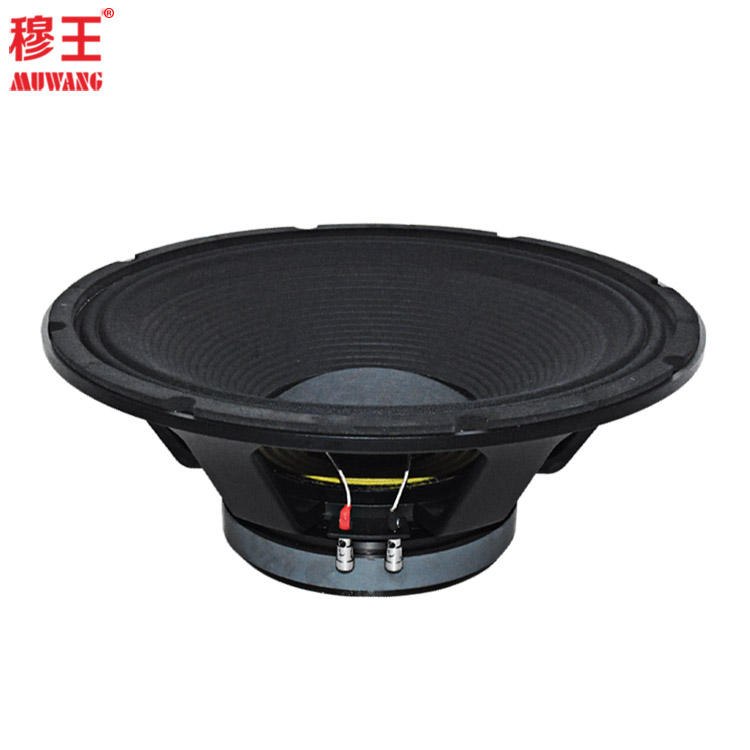 Bose Speakers 18 Inch High Performance Sound System