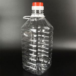 Prix usine WK-801 Copeaux de polyester de qualité bouteille, Flocons PET, Résine PET pour produits à paroi mince (eau potable) - Product Image 6