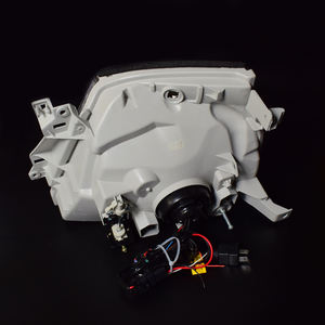 อะไหล่รถยนต์ชั้นนำ พร้อมไฟหน้า LED สำหรับรถยนต์ <span class=keywords><strong>Urvan</strong></span> E25 จำหน่ายโดยตรงจากโรงงาน - Product Image 4