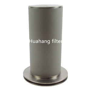 Huahang ตัวกรองก๊าซไนโตรเจนความบริสุทธิ์สูงทำจากสเตนเลสความแม่นยำในการกรองสูง - Product Image 1