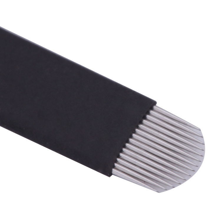 20PCS Tattoo Supplies Professional Tattoo Needles