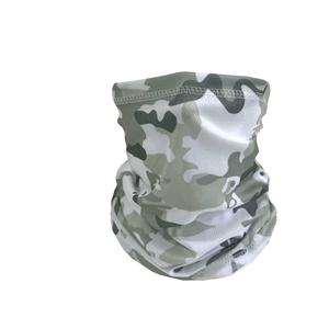 Cache-cou respirant en Dacron léger à séchage rapide, protection solaire pour la chasse, le cosplay, la pêche et le cyclisme en extérieur - Product Image 5