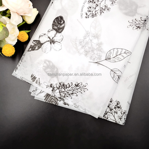 Carta Velina Personalizzata con Logo, Senza Acidi, per Imballaggio e Confezionamento, Produzione all'Ingrosso - Product Image 3