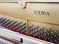 Piano Keyboard Grand Bekas 88 Tuts untuk Pemain Profesional, Gaya Mekanik, Dijual