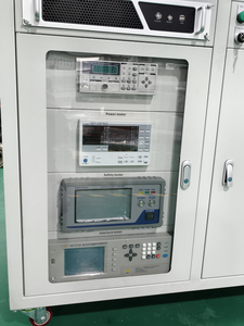 Système de <span class=keywords><strong>test</strong></span> de dynamomètre de moteur de qualité industrielle Logiciel d'acquisition de données de frein refroidi à l'eau inclus - Product Image 5