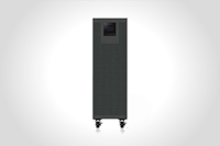 OEM YINGSHIDE Alimentation sans interruption (ASI) triphasée en ligne EX3C3 120KL 120KVA/120KW Surveillance de la salle des machines Stabilisation de la tension