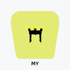 Cuchilla de Repuesto Desechable de Plástico SNASHMG para Afeitadora QP2520, Uso Doméstico, Hecho en <span class=keywords><strong>China</strong></span> - Product Image 6