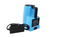 Coupe de collecte de sperme à température constante pour bovins, chiens, porcs, chevaux et moutons, 500 ml, 12V/220V