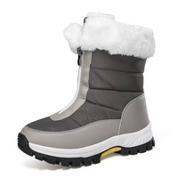 Nouveautés Prix Usine Baskets Chunky Femme en Cuir Synthétique et Maille Chaussures Injectées pour Dames