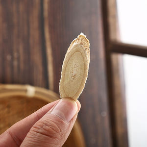 Venda por atacado de chá de ervas medicinais naturais de anser raiz de alcaçuz seco do Paquistão - Product Image 2