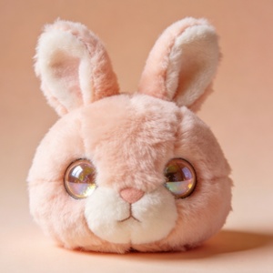 Nuevo Juguete de Peluche Interactivo con IA y Ojos LCD que Expresan Emociones, Compatible con APP, Mascota Electrónica con 60 Idiomas, 2026 - Product Image 6