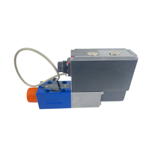 Série VT-DFPE - Distributeur proportionnel VT-DFPE-A-22/G24K0/0A1E/V-014 VT-DFPE-A-22/G24K0/2A0F/V-017 VT-DFPE-A-2X/G24K0/0A1V/V - Product Image 4