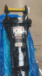 Pompa Pelumas Otomatis Hidrolik Doosan <span class=keywords><strong>Bobcat</strong></span> Develon Hyundai untuk Excavator, Breaker Hammer, dan Suku Cadang - Product Image 5