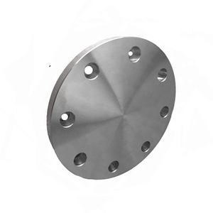 Haibo thương hiệu BL tấm thép carbon mặt bích ASME <span class=keywords><strong>b16.47</strong></span> <span class=keywords><strong>Series</strong></span> 300 #/400 #34 ''-46'' RF/FF/rtj xử lý bề mặt cho hó<span class=keywords><strong>a</strong></span> chất - Product Image 3