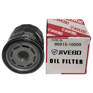 ตัวกรองน้ำมันเครื่อง90915-YZZN2สำหรับโตโยต้าฟิล์มกรอง OEM โลโก้ที่กำหนดเอง - Product Image 3