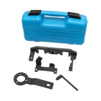 Pour PSA Citroen Peugeot Vauxhall Toyota 1.0 1.2 moteur arbre à cames alignement outils de verrouillage Kit d'outils de courroie de distribution