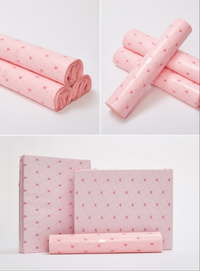 Sac d'emballage express, épais, imperméable, boîte d'avion, vêtements, sac d'emballage anti-dommages, avec logistique en gros, colis personnalisé de grande taille - Product Image 3